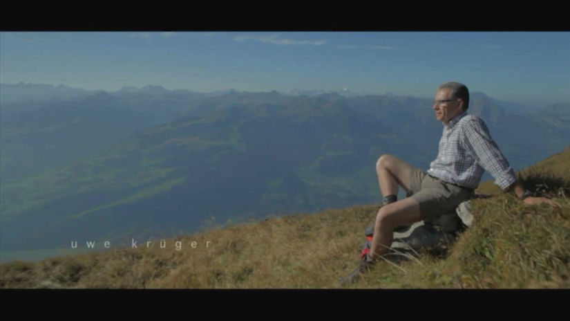 Showreel Uwe Krueger